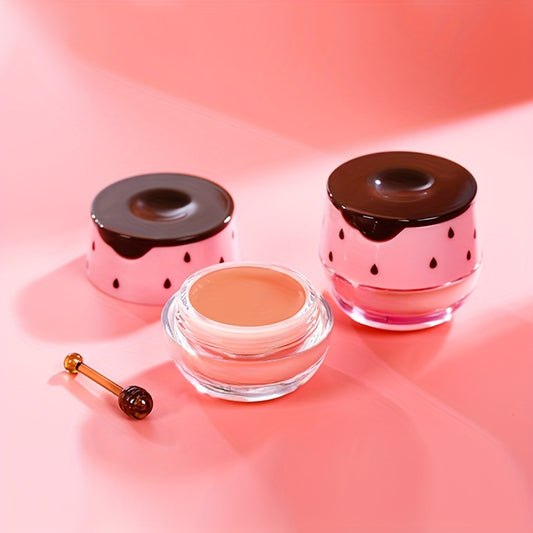 Strawberry Dream Lip Mask - LIPOXI