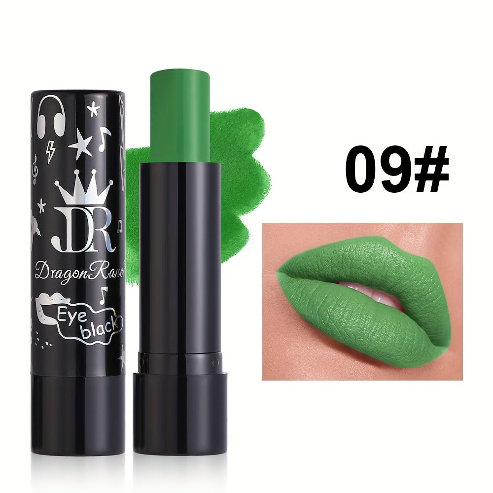 Velvet Lips Matte Lipstick - LIPOXI