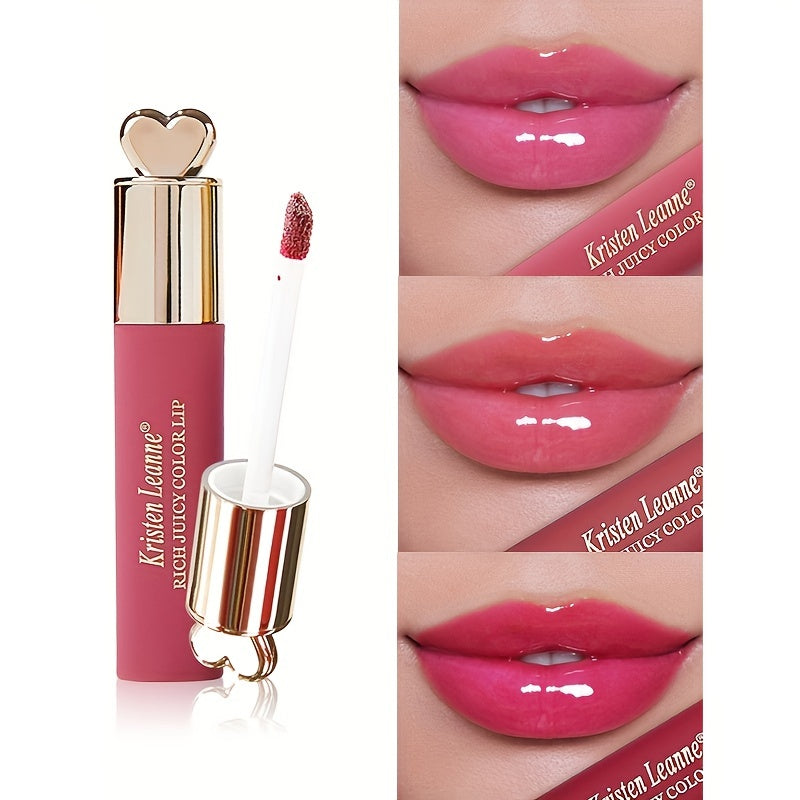 Hydrating Lip Tint Gloss - Perfect Gift for Any Occasion! - LIPOXI