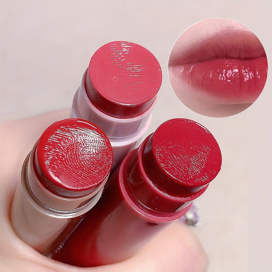 Hydrating Berry Lip Balm - LIPOXI