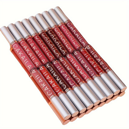 Matte Liquid Lipstick Collection - LIPOXI