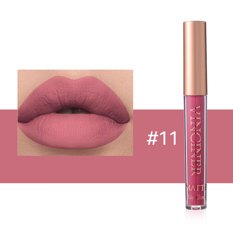 Vinciner Lip Glaze - LIPOXI