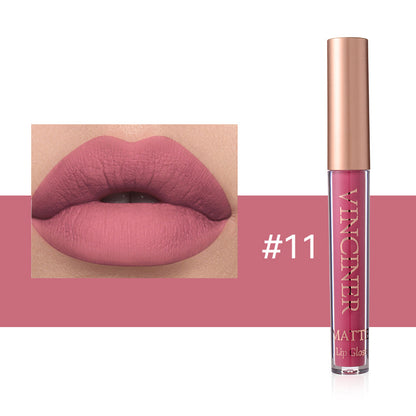 Vinciner Lip Glaze - LIPOXI