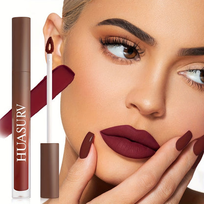 Huasurv Lip Glaze - LIPOXI