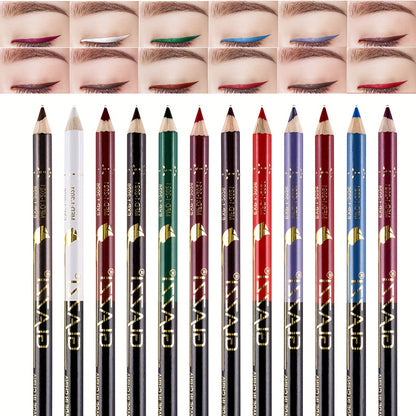 Makeup Pencil Set - LIPOXI