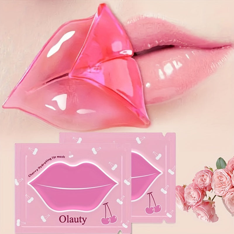 Lip & Eye Mask Collection - LIPOXI