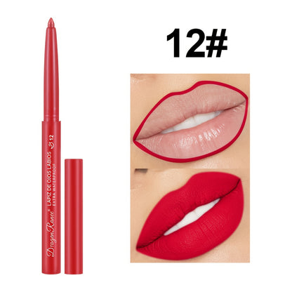 DragonRanee Lip Liner Set - LIPOXI