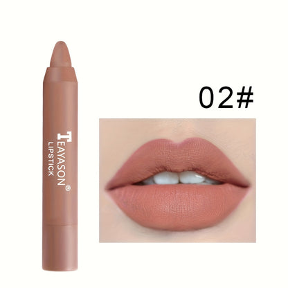 Teayason Lipstick - LIPOXI