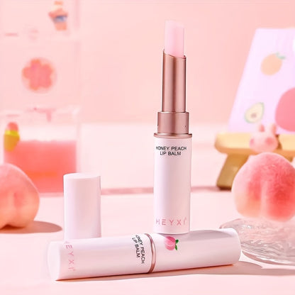 Berry Bliss Color-Changing Lip Balm - LIPOXI