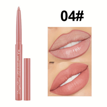 DragonRanee Lipliner Pencil - LIPOXI