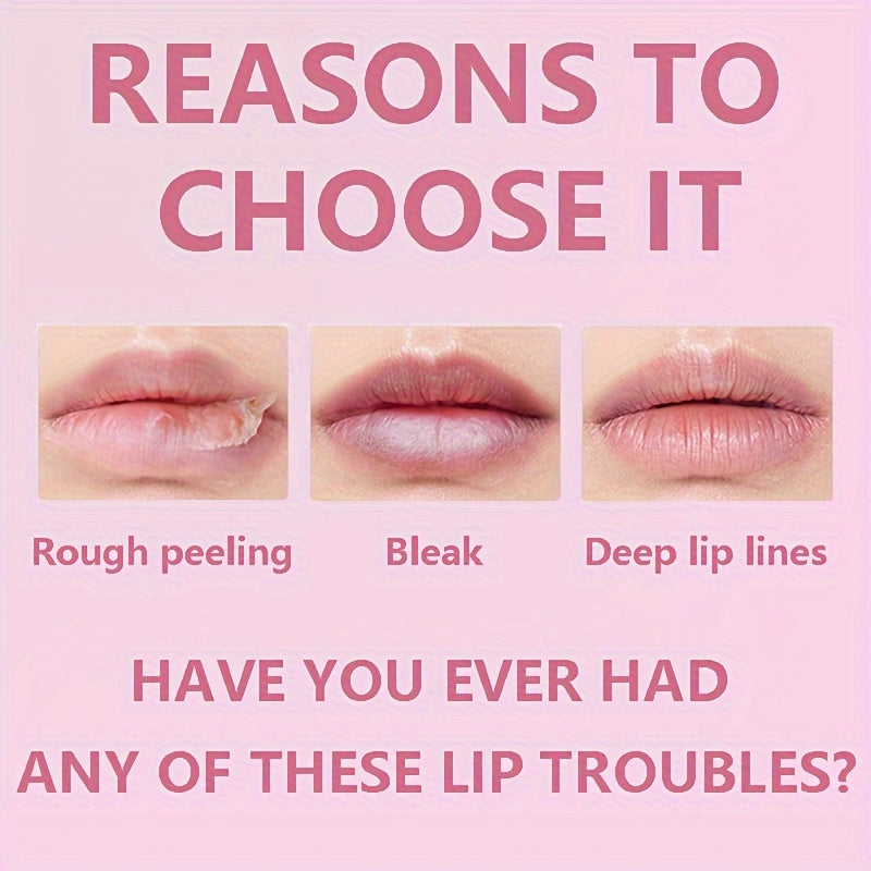 Xioimy Hydrating Lip Masks - LIPOXI