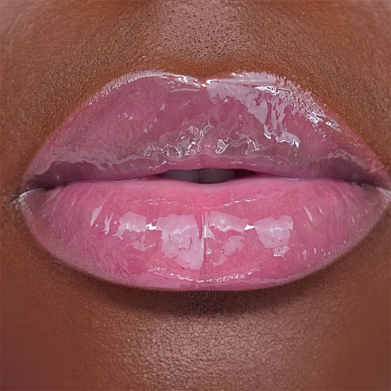 Pudaier Berry Bliss Lip Glaze - LIPOXI