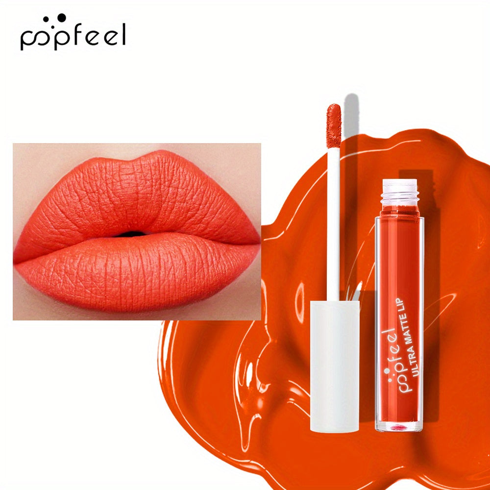 Misty Matte Lip Gloss - LIPOXI