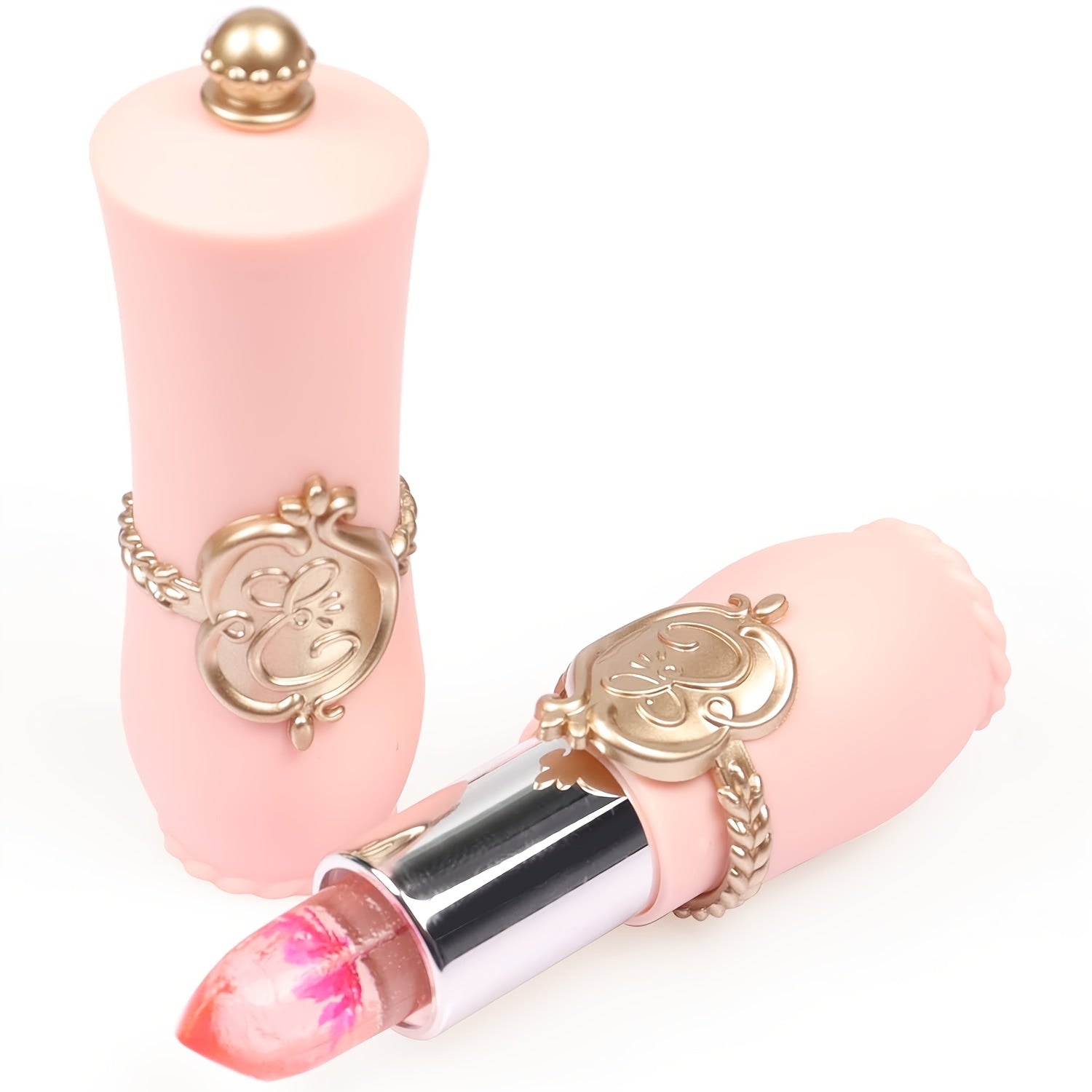 Color-Changing Jelly Lip Balm Set - LIPOXI