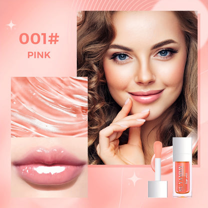 Radiant Lip Glow Oil - LIPOXI