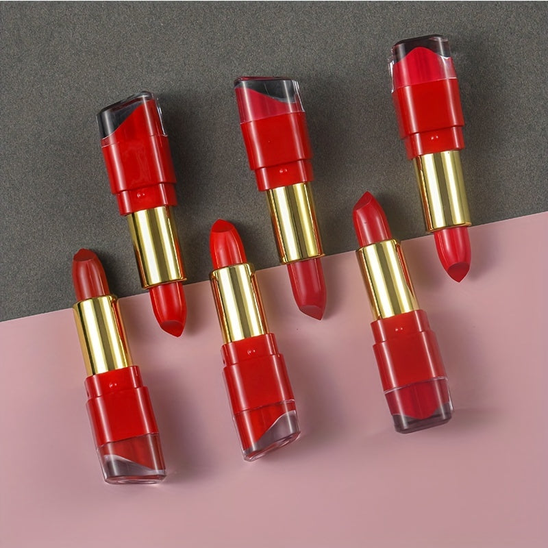 Moist Lipstick Set - LIPOXI