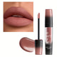 Matte Velvet Lip Glaze