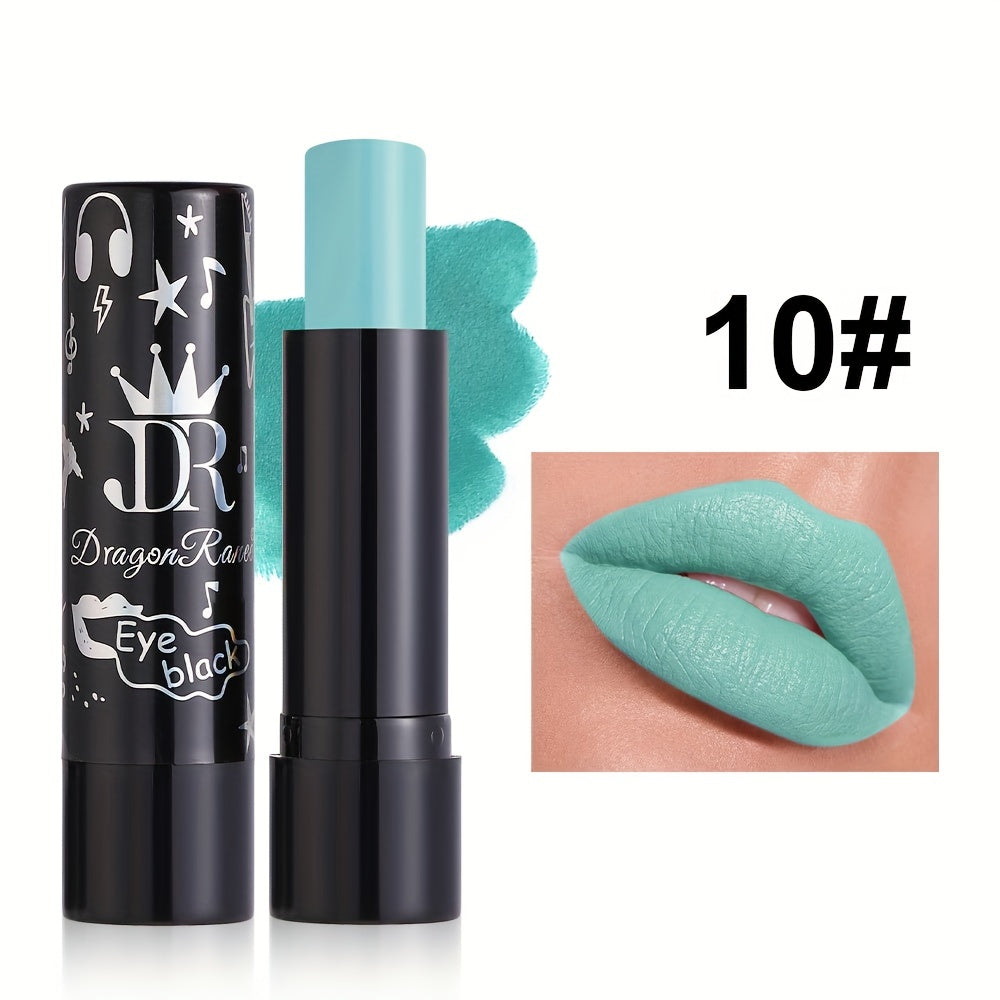 Velvet Lips Matte Lipstick - LIPOXI