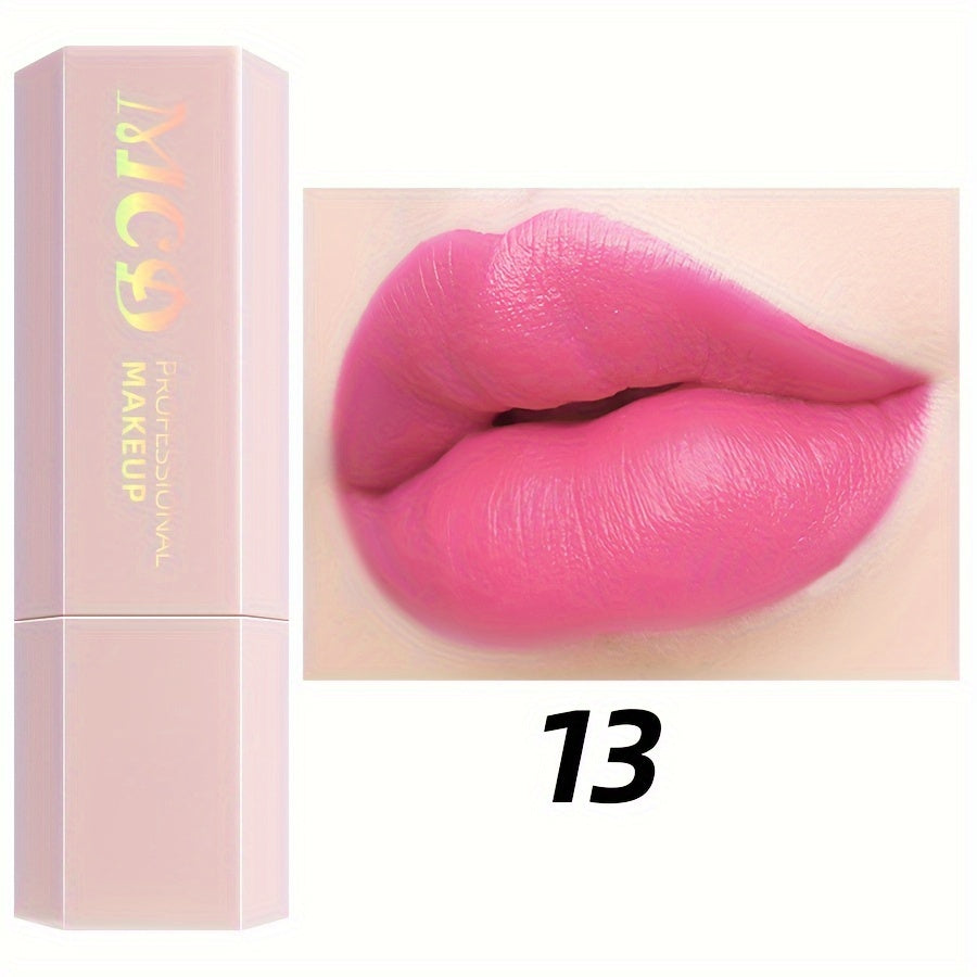 21 Colors Lipstick - LIPOXI