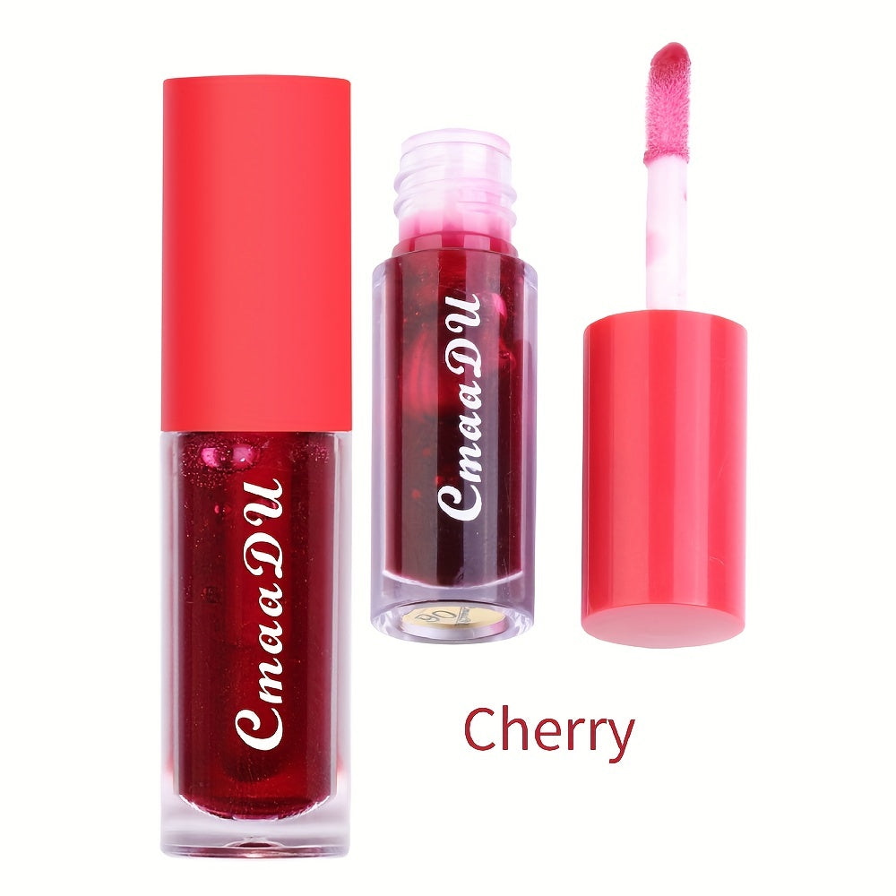 Color Changing Fruit Lip Glaze - LIPOXI