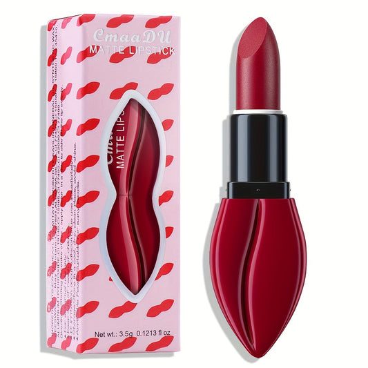 Cmaadu Matte Lipstick - LIPOXI