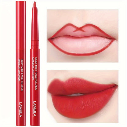 Luscious Waterproof Lip Liner - LIPOXI