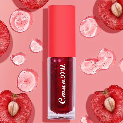 Color Changing Fruit Lip Glaze - LIPOXI