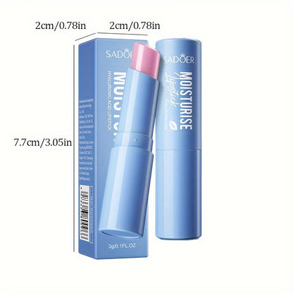 Hyaluronic Acid Balm - LIPOXI