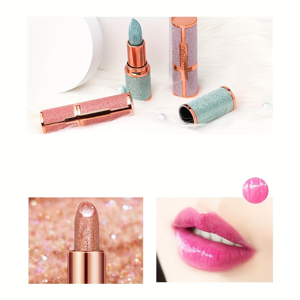 Glitter Kiss Lip Gloss - LIPOXI