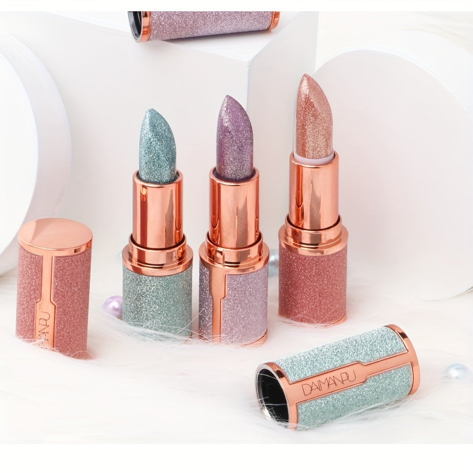 Glitter Kiss Lip Gloss - LIPOXI