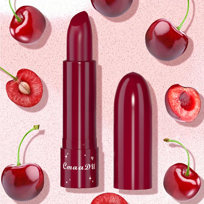 Cherry Bliss Lip Balm - LIPOXI