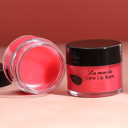 Nourishing Lip Mask - LIPOXI