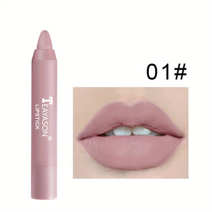 Teayason Lipstick Crayons - LIPOXI