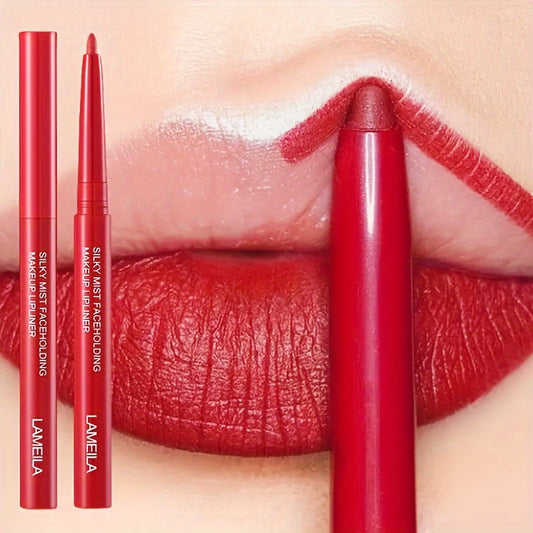 Ultimate Waterproof Lip Liner - LIPOXI