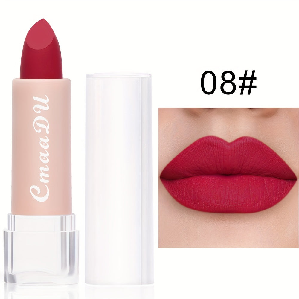 Cmaadu matte Lipstick - LIPOXI