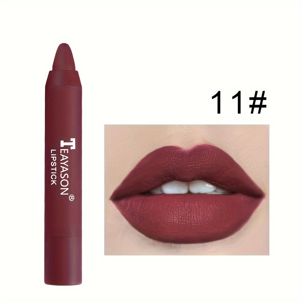 Teayason Lipstick - LIPOXI