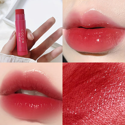 Luxurious Tinted Lip Balm - LIPOXI