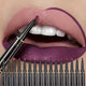 Berry Bliss Waterproof Matte Lip Liner