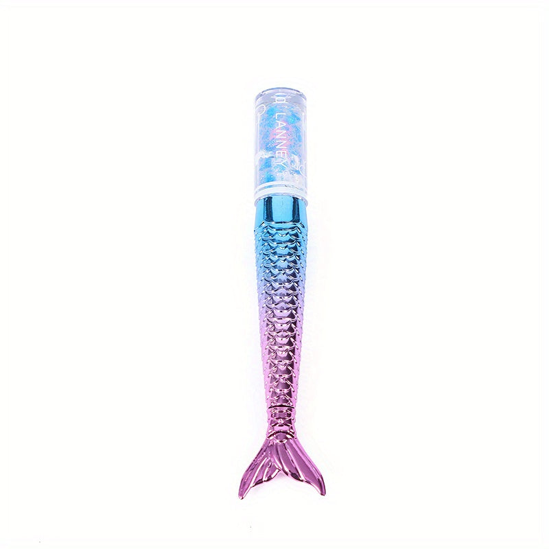 Mermaid Lip Gloss - LIPOXI