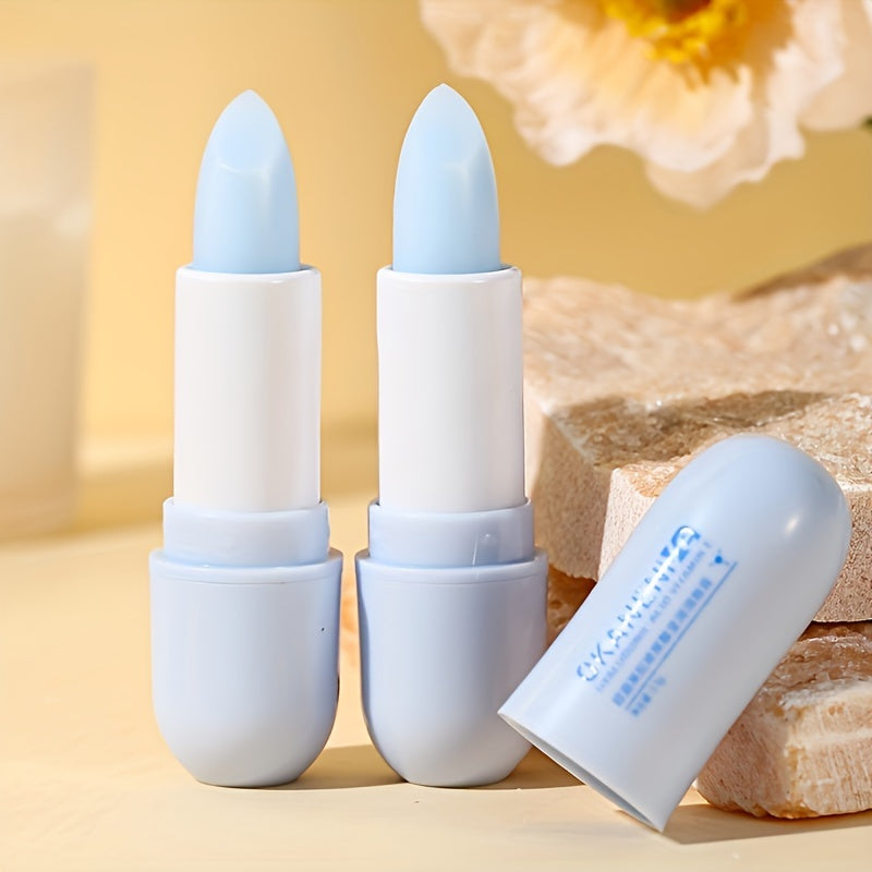 6pcs Hyaluronic Acid Lipstick Set - LIPOXI