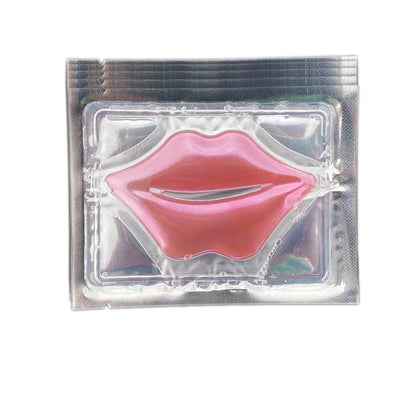 Crystal Lip Hydration Mask - LIPOXI