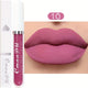 Massive Forest Matte Waterproof Lip Gloss