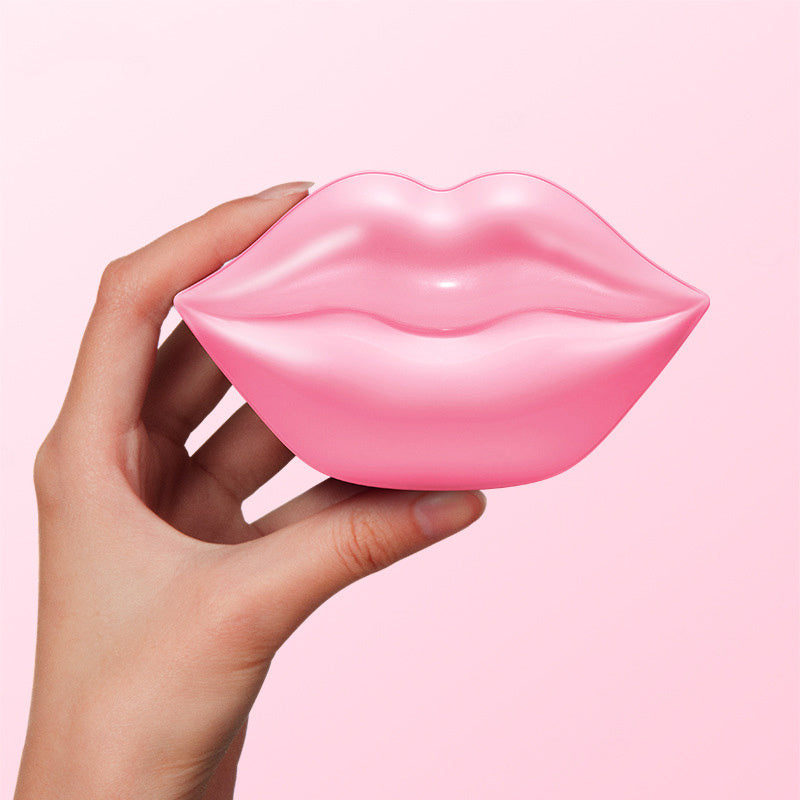 Akane Hydrating Lip Revival Mask - LIPOXI