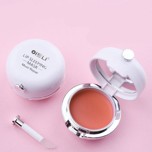 Hydrating Dream Lip Mask - LIPOXI