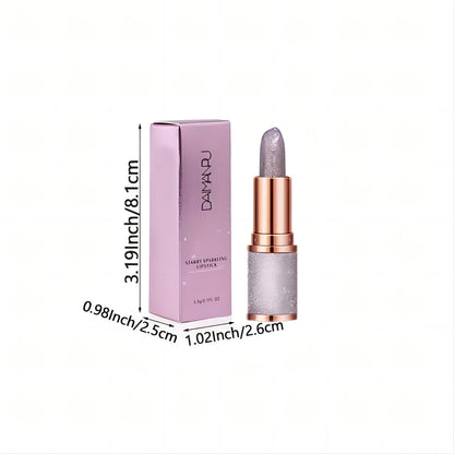 Color-Changing Lipstick Duo - LIPOXI
