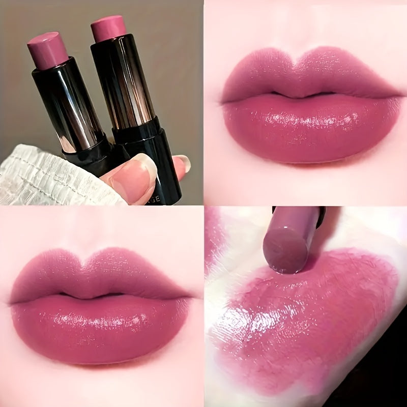 Dewy Glossy Lipstick - LIPOXI