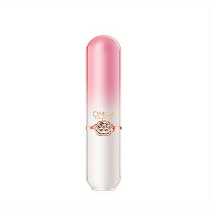 Peach Magic Color-Changing Lip Balm - LIPOXI