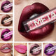 MISSYOUNG 12-Color Liquid Lipstick