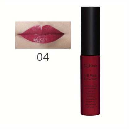 Matte Velvet Lip Glaze - LIPOXI