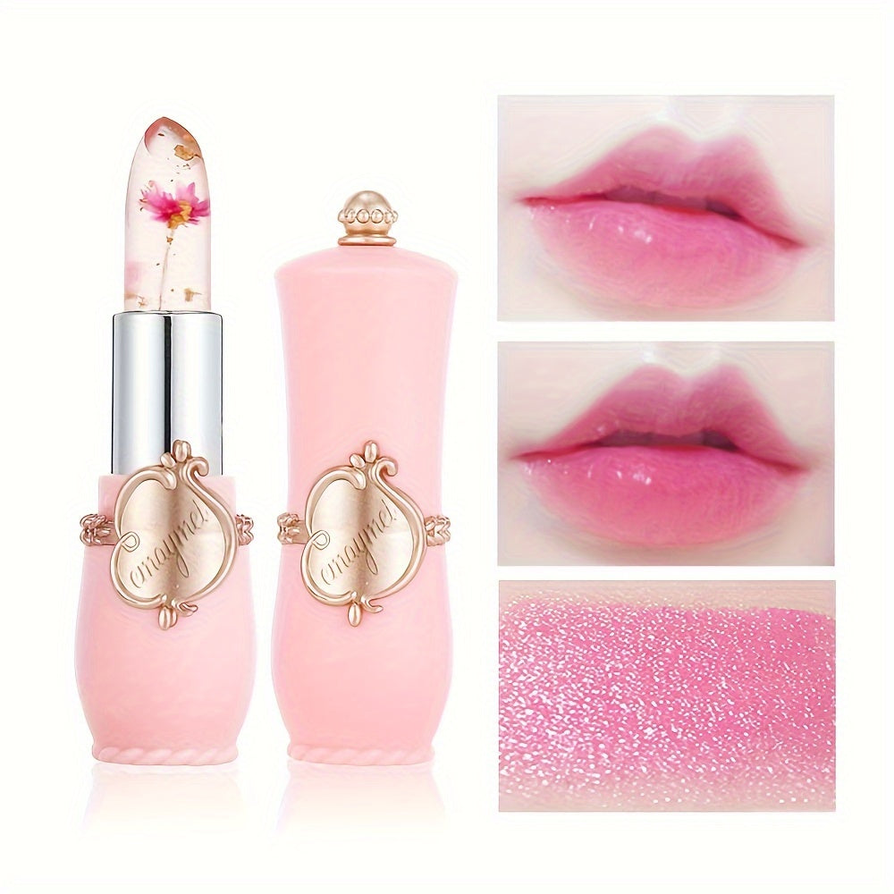 Jelly Flower Lipstick - LIPOXI